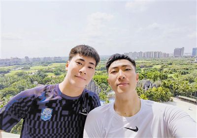 男生和女生一起差差差
